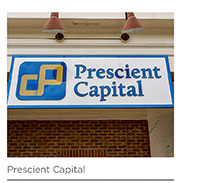 Prescient Capital